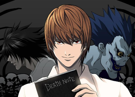 Adaptasi Live-Action “Death Note” yang Mendebarkan